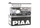 Галогеновые лампы PIAA Н11 HYPER ARROS (3900K)